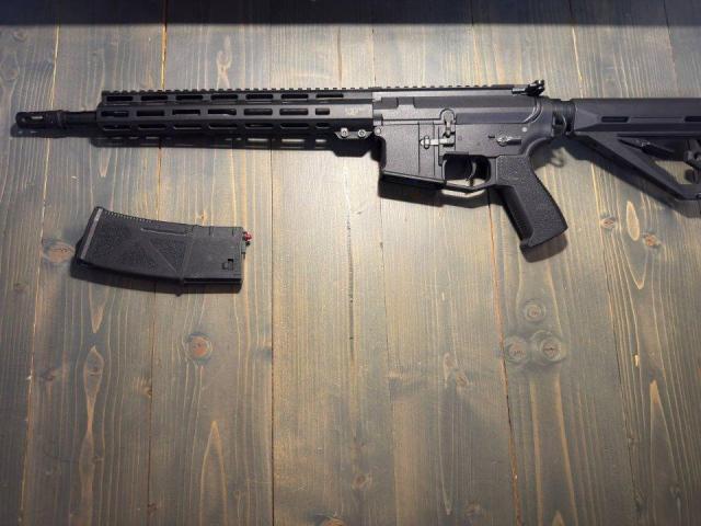 Arcturus AR15 Lite Carbine AT-NY02E-CB
