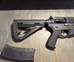 Arcturus AR15 Lite Carbine AT-NY02E-CB