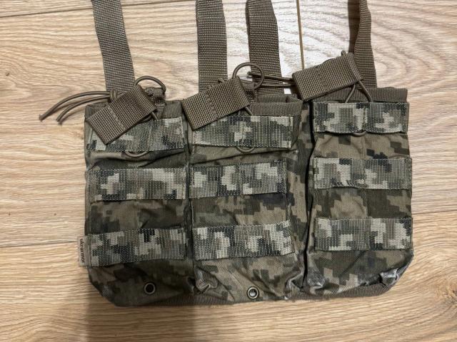 Потрійний підсумок