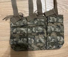 Потрійний підсумок