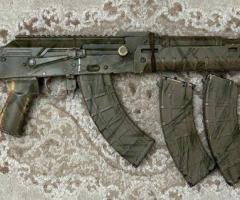 Продаю привід АК MAGPUL CYMA CM.077A