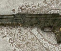 Продаю привід АК MAGPUL CYMA CM.077A