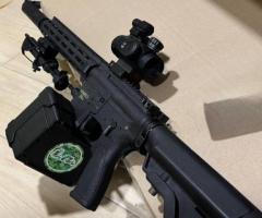 Продам привод Novritsch SSR-4