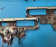 Продам привод Novritsch SSR-4