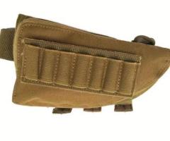 Продам сумку на приклад