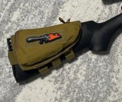 Продам сумку на приклад