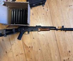 Привід Cyma 040