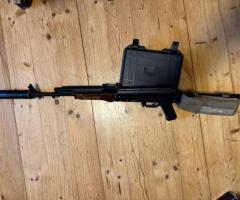 Привід Cyma 040