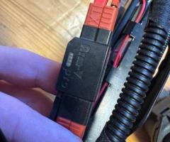 Привід Cyma 040