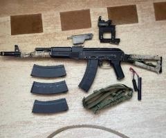 Продам привід Cyma АKS74