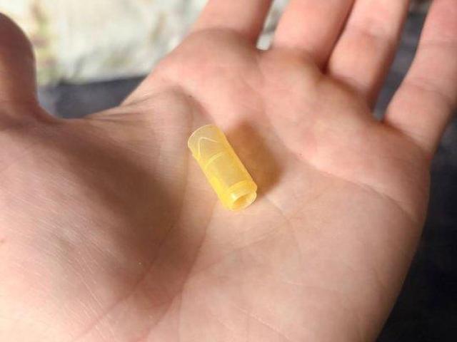 Hop-Up Maple Leaf Super Silicon Winter 60 Deg