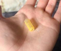 Hop-Up Maple Leaf Super Silicon Winter 60 Deg