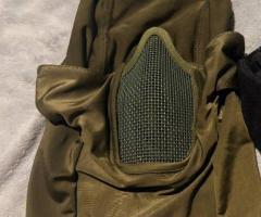 Hop-Up Maple Leaf Super Silicon Winter 60 Deg