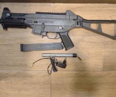 привод double eagle m89