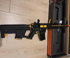 Продам привід Lanser tactical