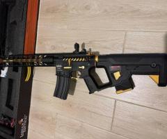 Продам привід Lanser tactical