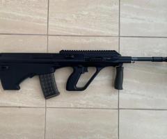 Steyr AUG A3 (Novritsch SSR77 A2)