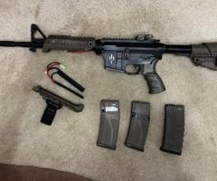 Продам привод Мку