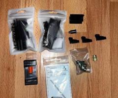 Novritsch SSX303 на HPA (ввд)