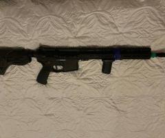 Arcturus AR-15 NY (нейлон)