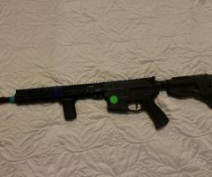 Arcturus AR-15 NY (нейлон)