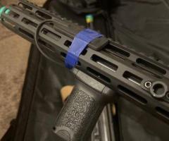 Arcturus AR-15 NY (нейлон)