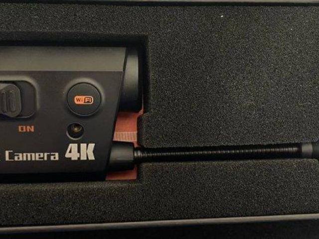 Helmet Cam от RunCam