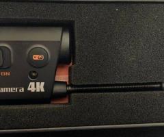 Helmet Cam от RunCam