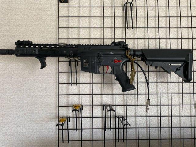 Привід Created by PowerGun