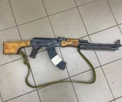 Продаю страйкбольний Рпк 7.62 от ЛСТ