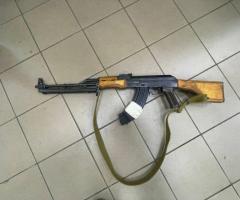 Продаю страйкбольний Рпк 7.62 от ЛСТ