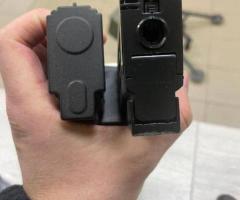 Продаю страйкбольний Рпк 7.62 от ЛСТ