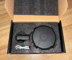 Електробункер Novritsch