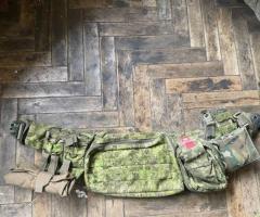 Продам пояс в сборе