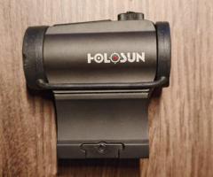 приціл HOLOSUN HS403B