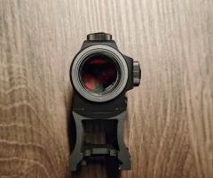 приціл HOLOSUN HS403B