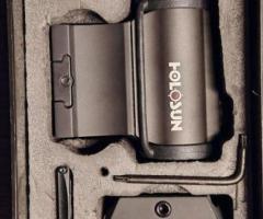 приціл HOLOSUN HS403B