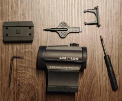 приціл HOLOSUN HS403B