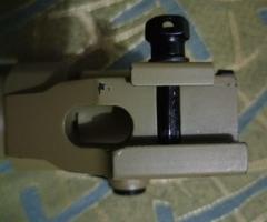 коліматор Theta optics battle reflex