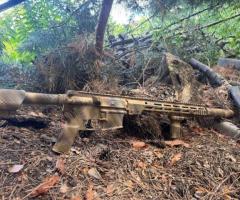 Займаюся Фарбуванням Страйкбольних Приводів