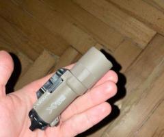 Репліка ліхтарика SureFire X-300U