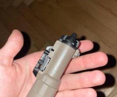 Репліка ліхтарика SureFire X-300U