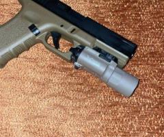 Репліка ліхтарика SureFire X-300U