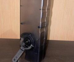 Швидкісний лодер для АР системи