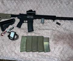 Novritch SRR4 mk1 gen2