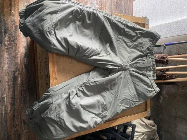 Штани ECWCS level 7 gen3