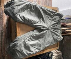 Штани ECWCS level 7 gen3