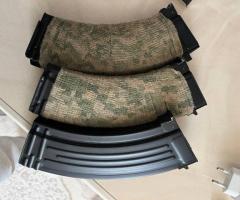 3 магазини Cyma Ak