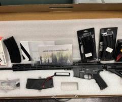 Продаю Arcturus AR15 Rifle FE Black