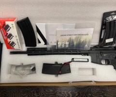 Продаю Arcturus AR15 Rifle FE Black